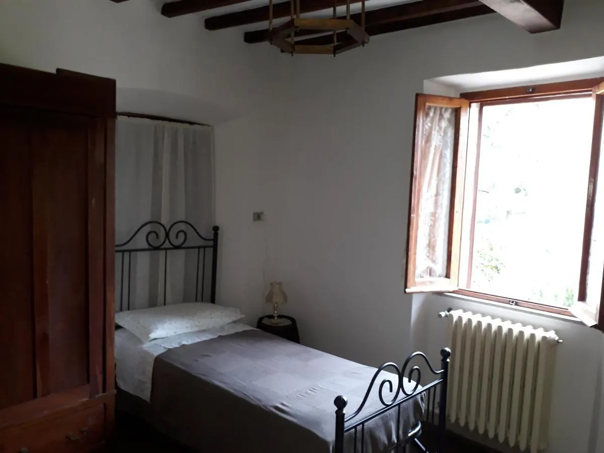 Casa Fedora -Appartamento Uso Turistico Centro Storico Di Arezzo