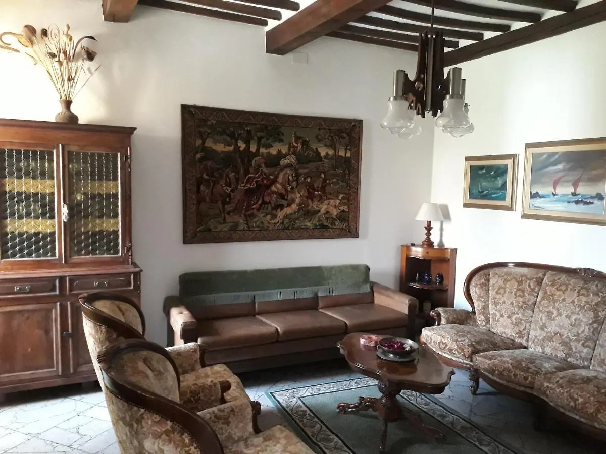 CASA FEDORA -Appartamento uso turistico centro storico di Arezzo Italia