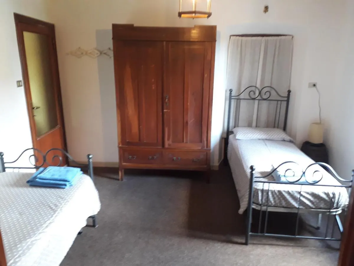 Casa Fedora -Appartamento Uso Turistico Centro Storico Di Arezzo Apartment